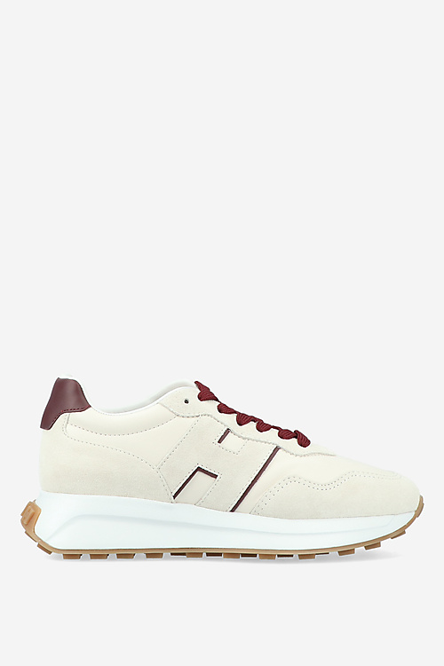 Hogan Sneakers Beige