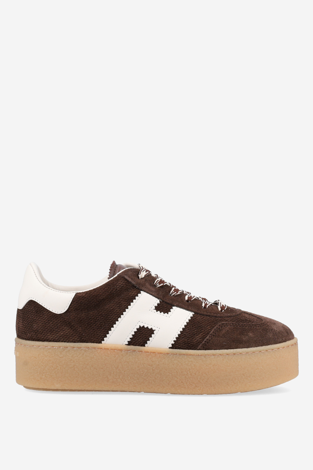 Hogan Sneakers Bruin