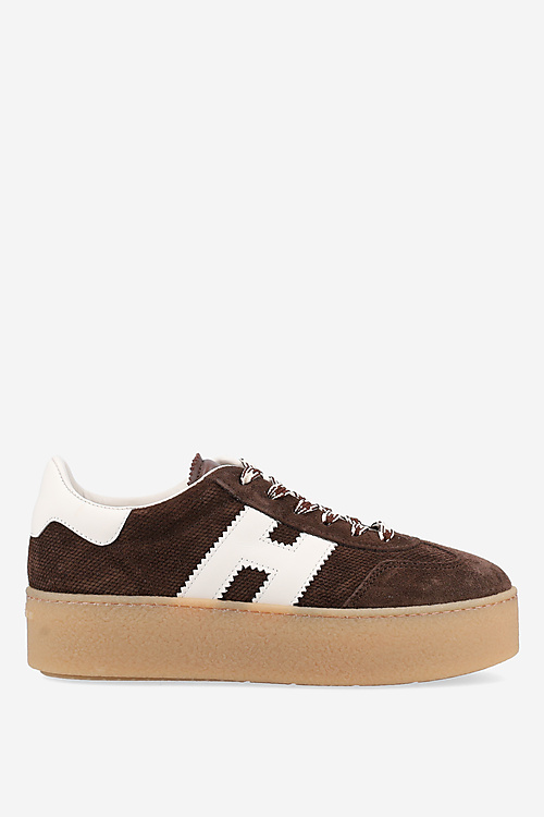 Hogan Sneakers Bruin