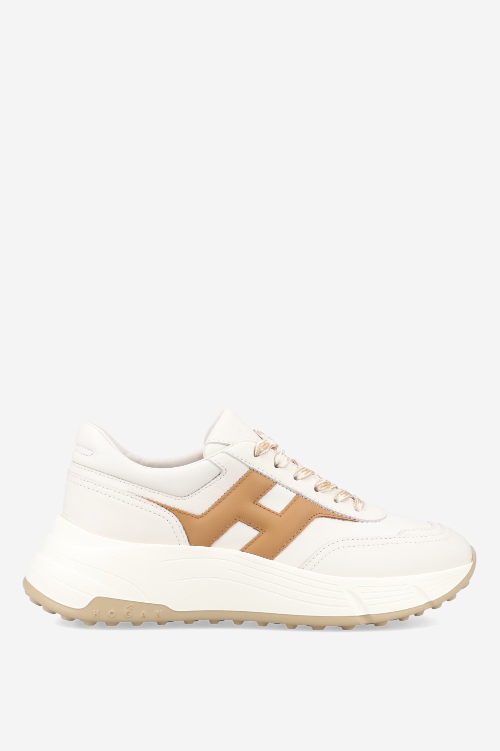 Hogan Sneakers Wit