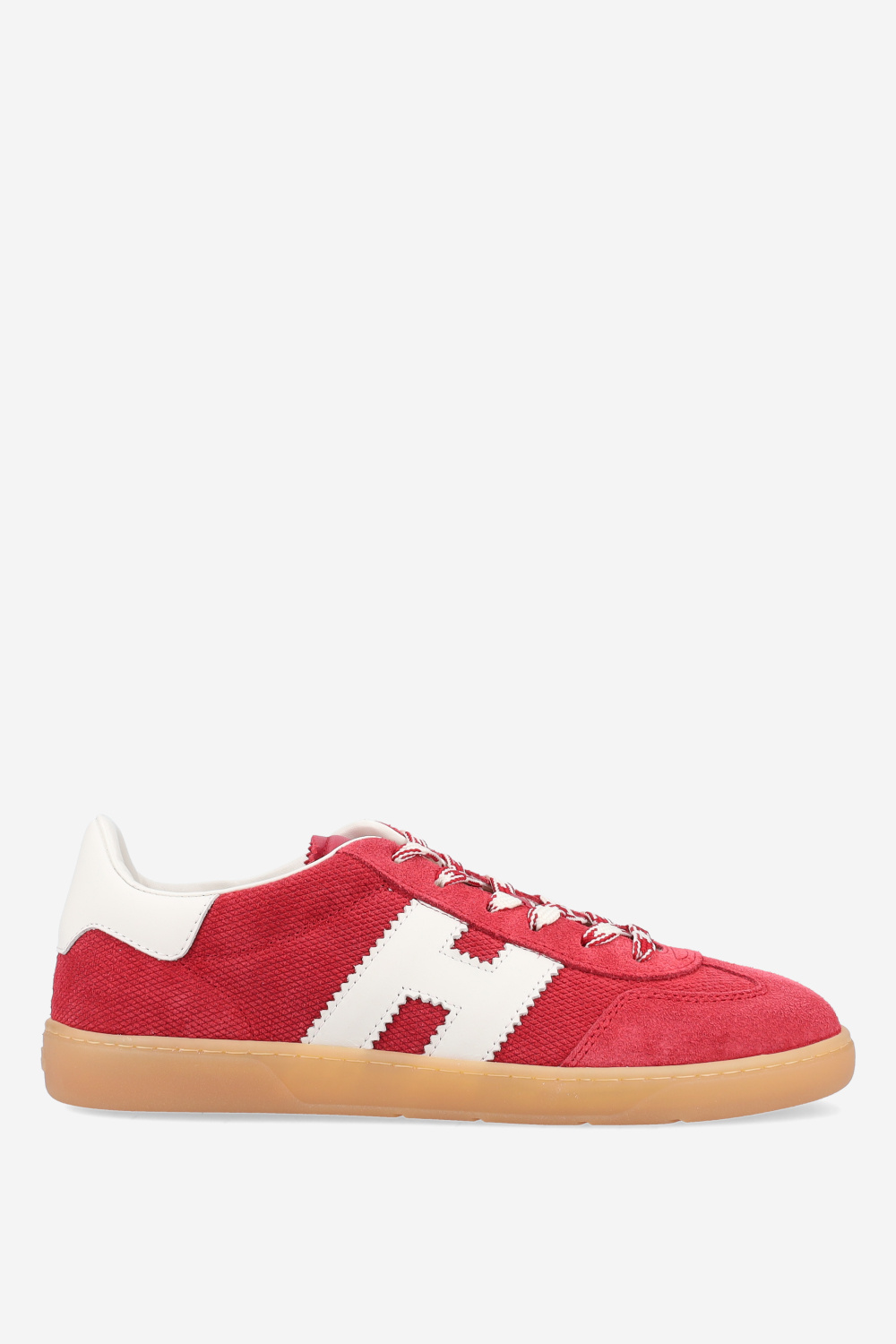 Hogan Sneakers Red