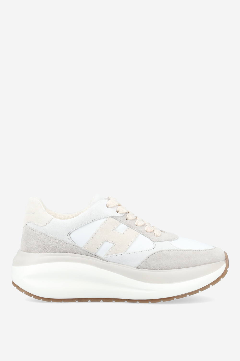 Hogan Sneakers Beige