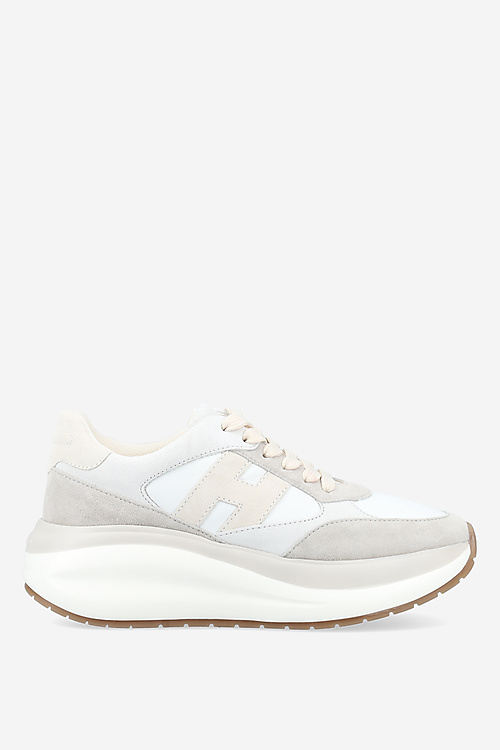 Hogan Sneakers Beige