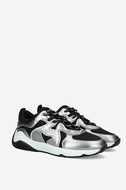Hogan Sneaker Silver