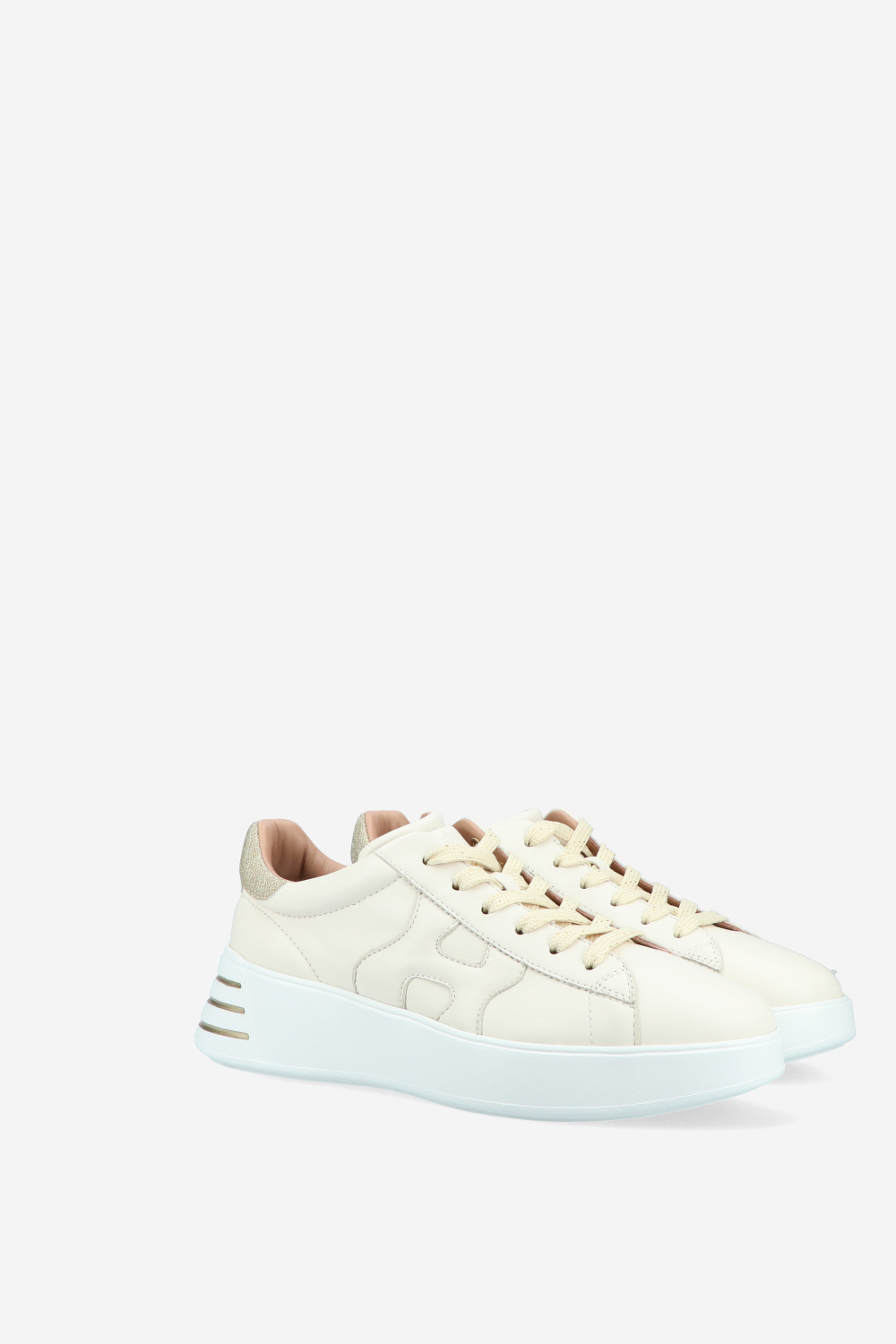 Hogan Sneakers Neutraal