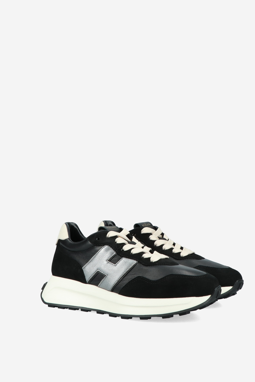 Hogan Sneakers Zwart