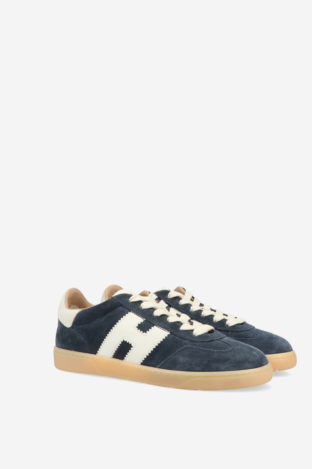 Hogan Sneakers Blauw