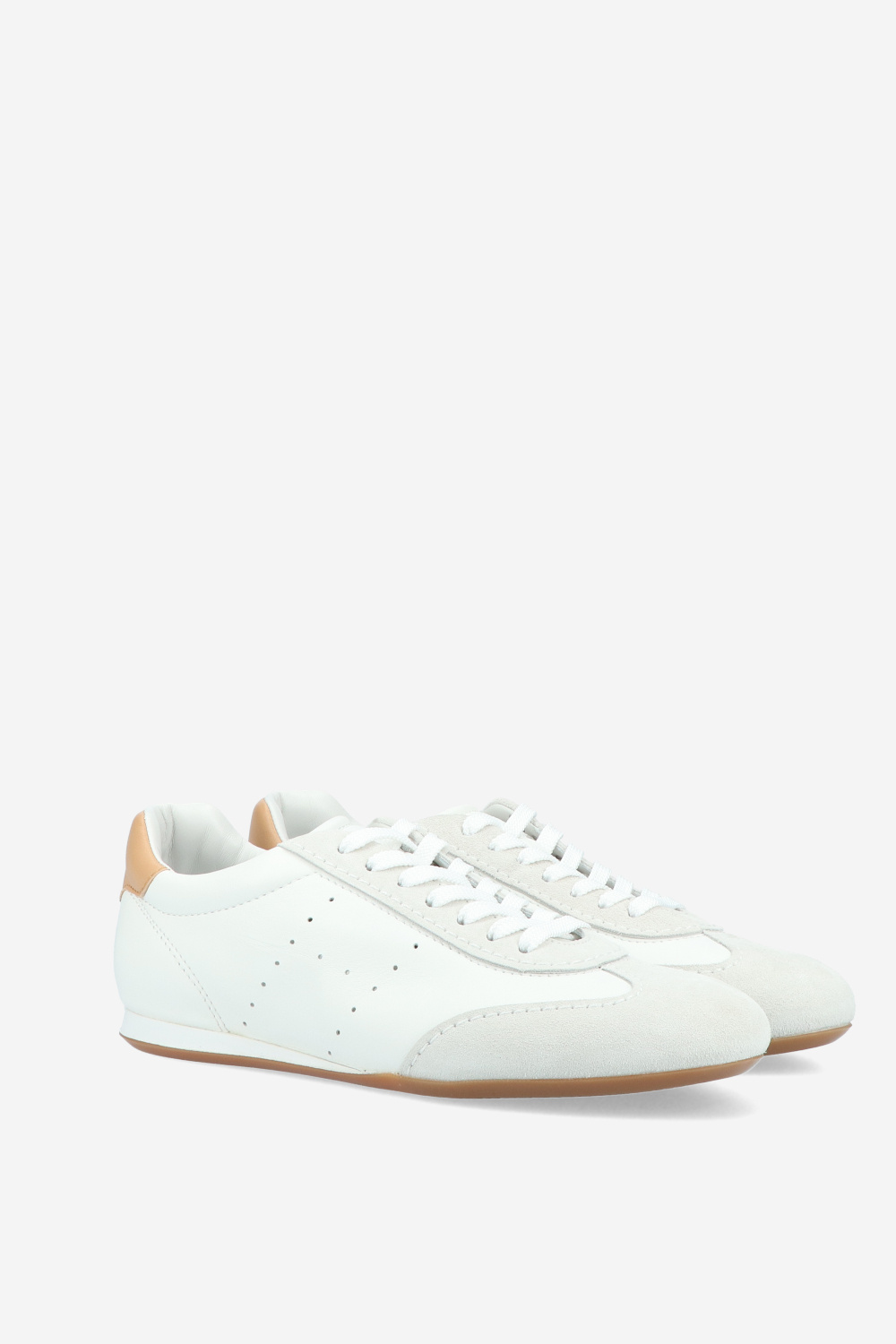 Hogan Sneakers White