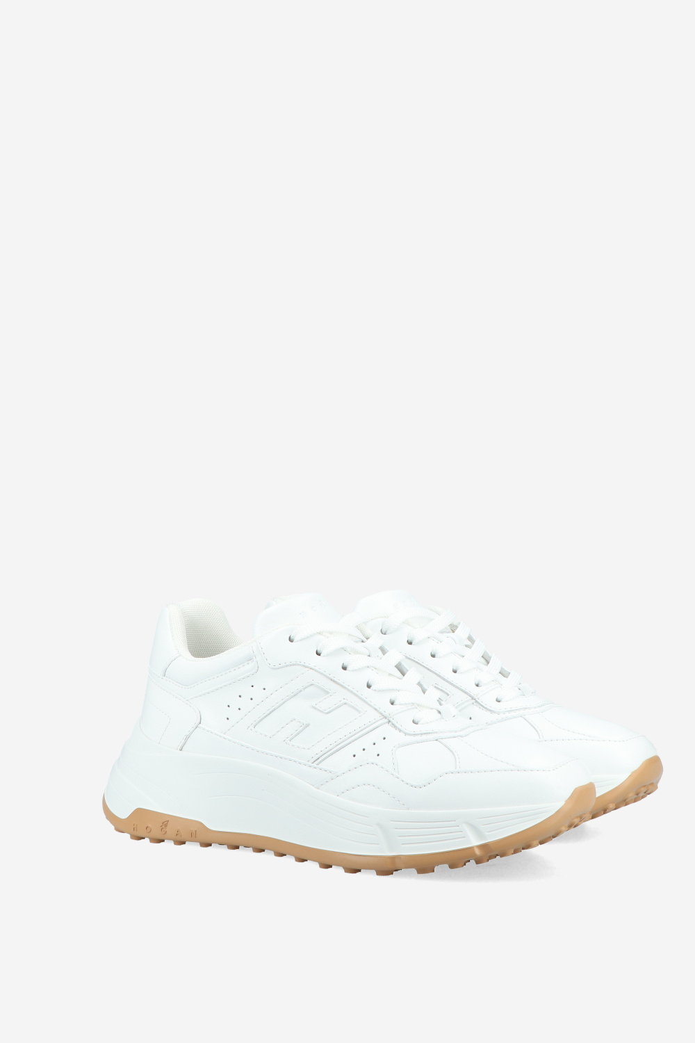 Hogan Sneakers White