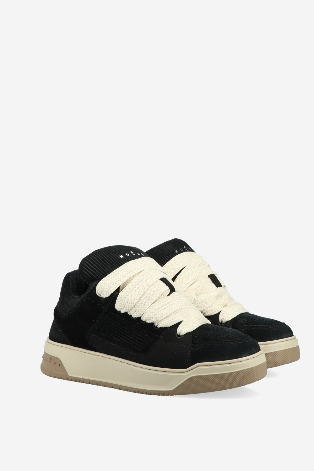 Hogan Sneakers Zwart