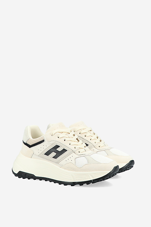 Hogan Sneakers Beige
