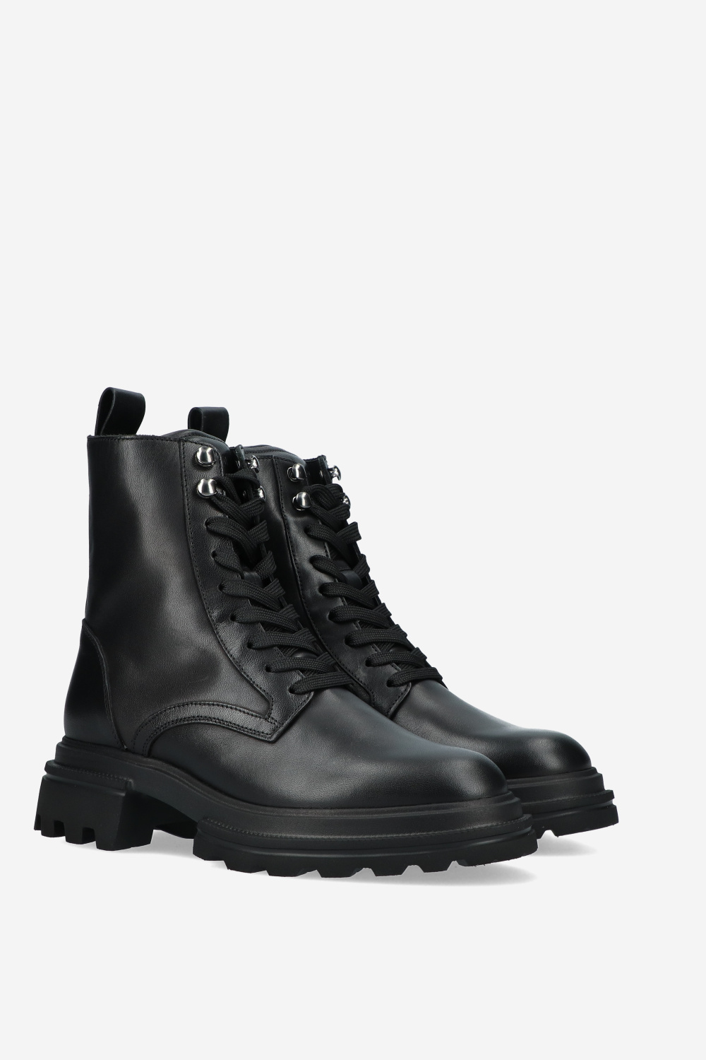 Hogan Boots Black