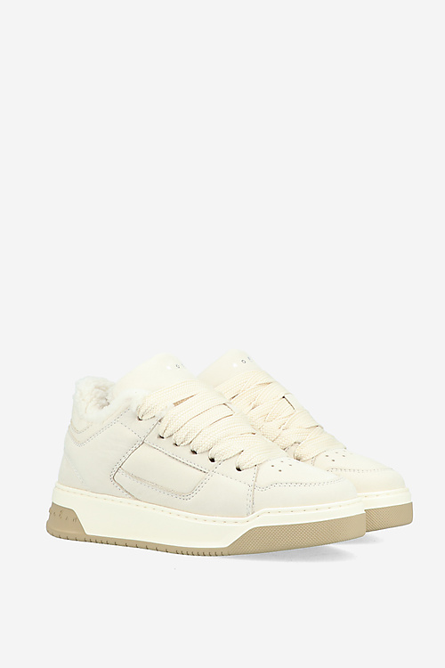 Hogan Sneakers Beige