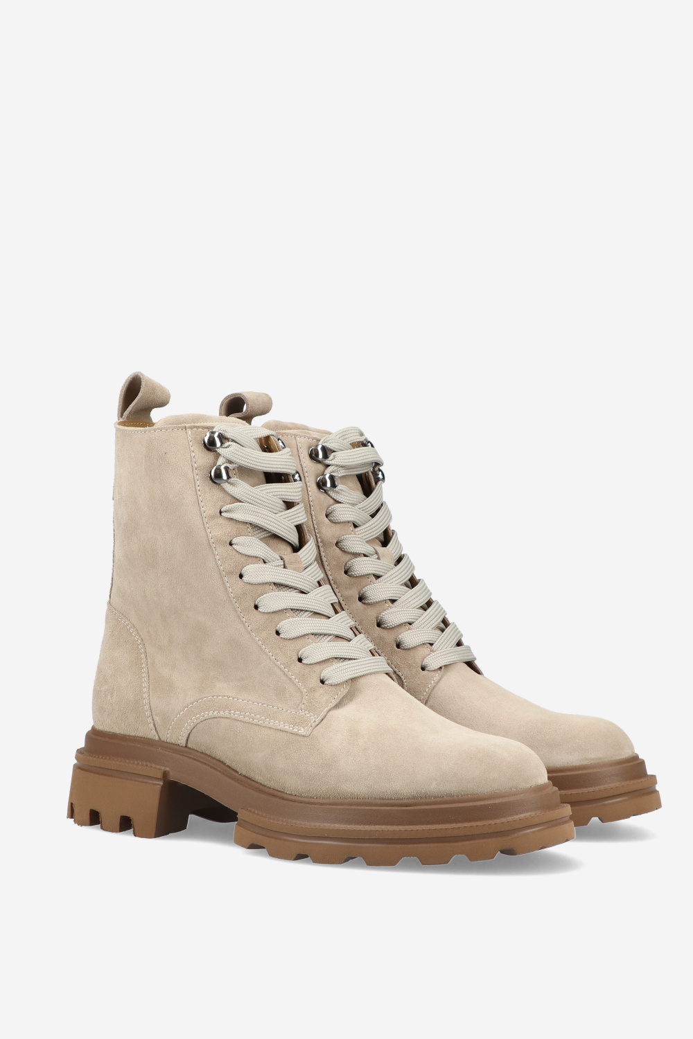 Hogan Boots Beige