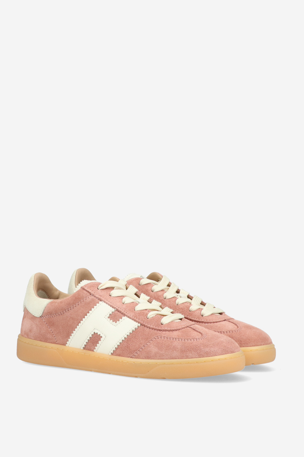 Hogan Sneakers Pink