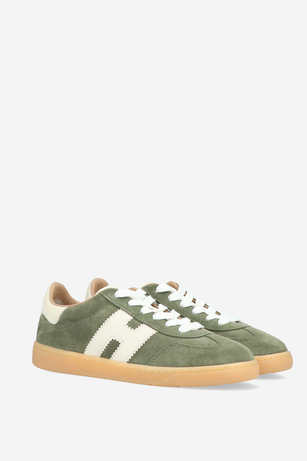 Hogan Sneakers Groen