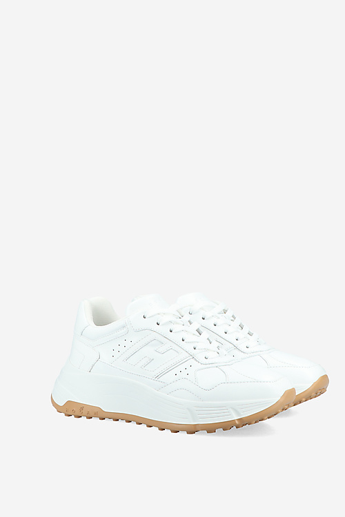 Hogan Sneakers Wit