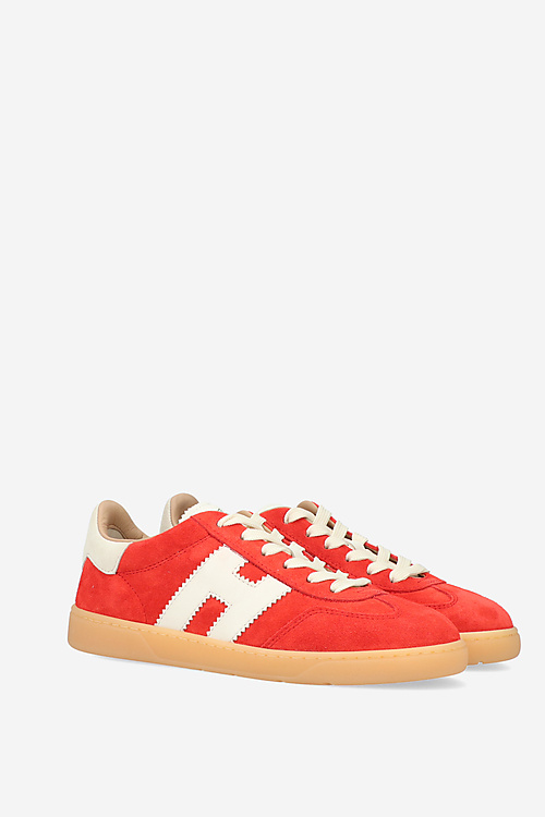 Hogan Sneakers Rood