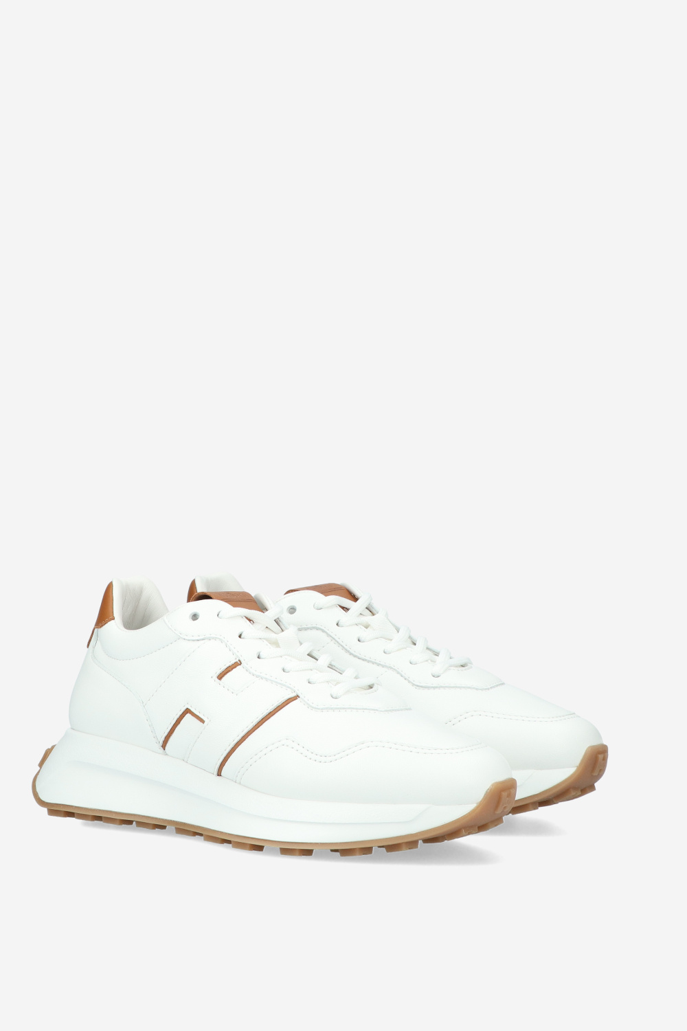 Hogan Sneakers White