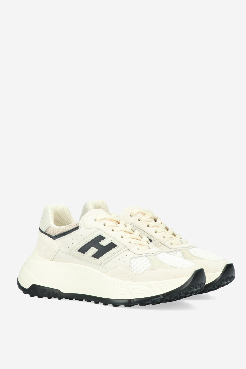 Hogan Sneakers Beige