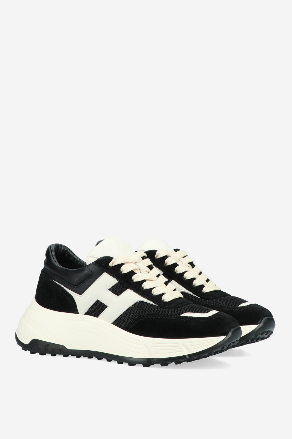 Hogan Sneakers Zwart