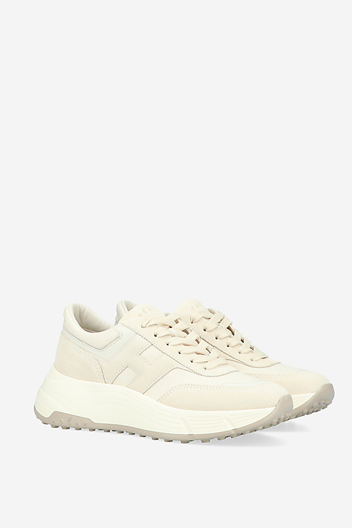 Hogan Sneakers Beige