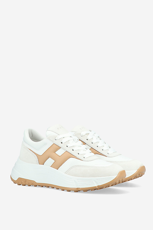 Hogan Sneakers Wit