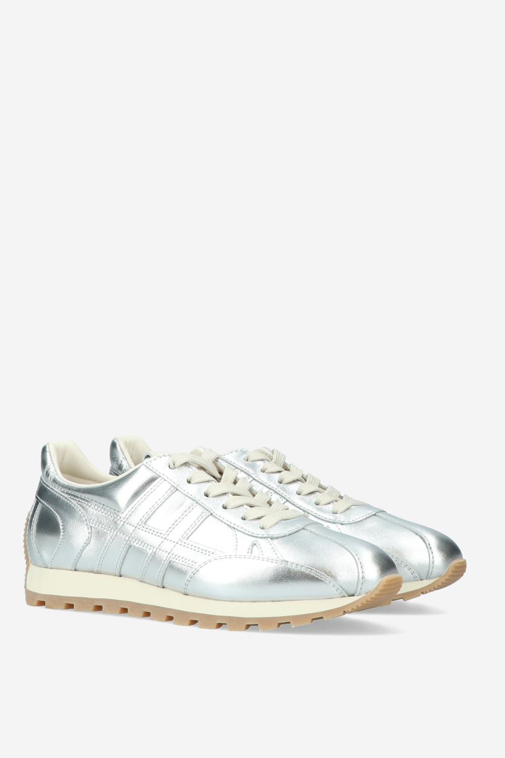 Hogan Sneakers Silver