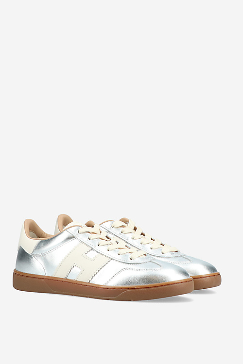 Hogan Sneakers Silver