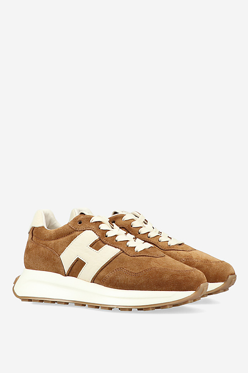 Hogan Sneakers Brown