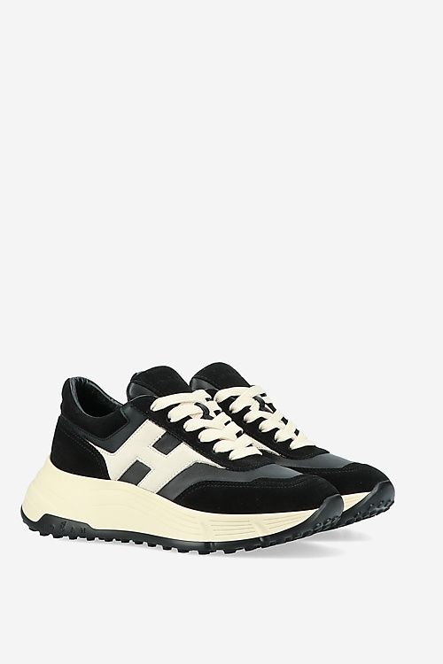 Hogan Sneakers Black