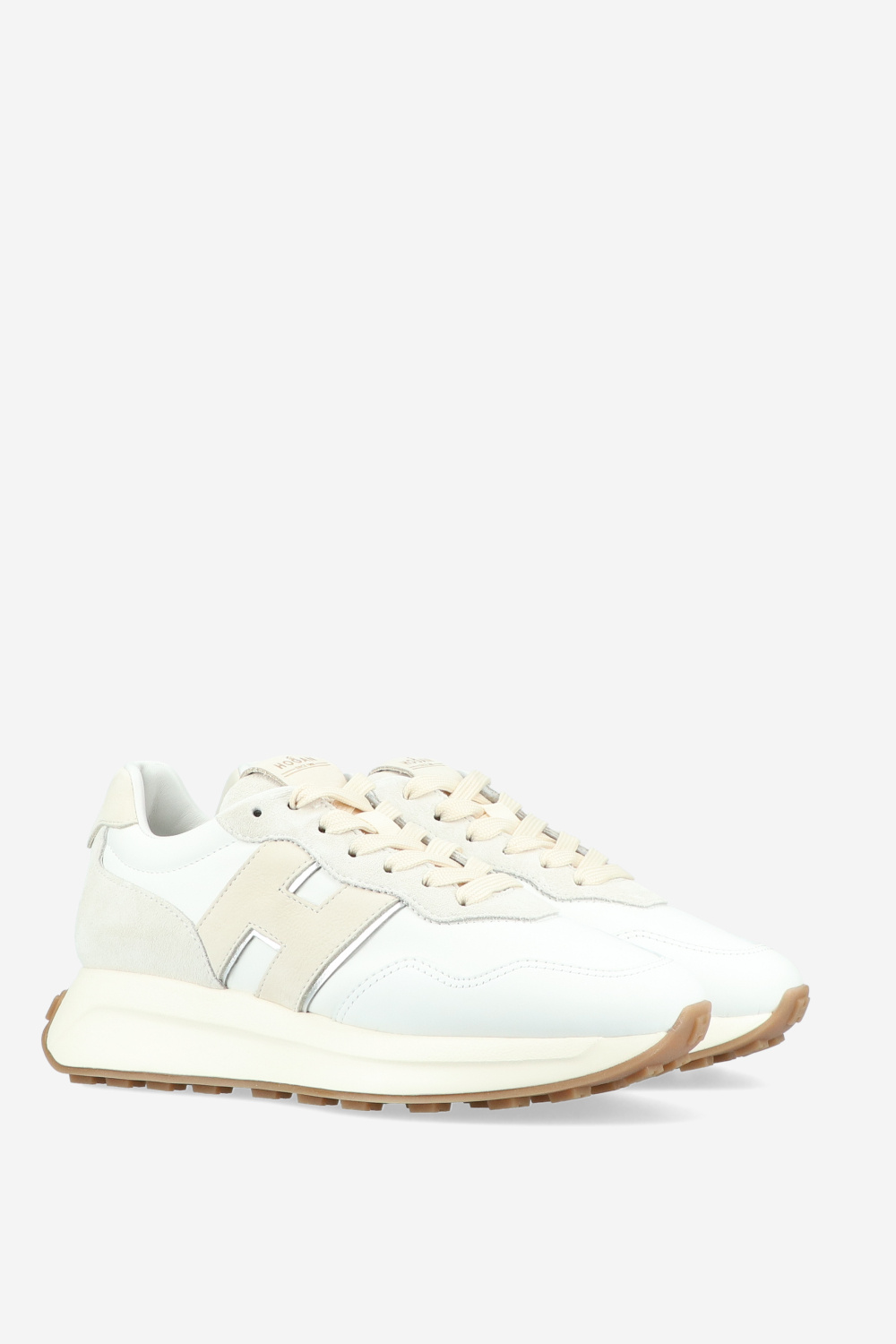 Hogan Sneakers White