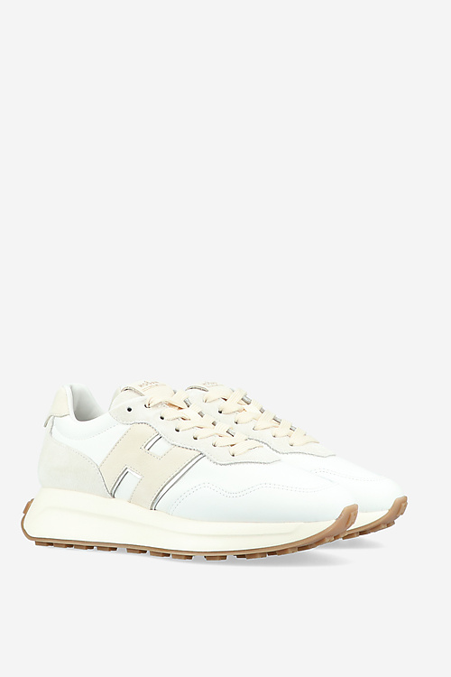 Hogan Sneakers White