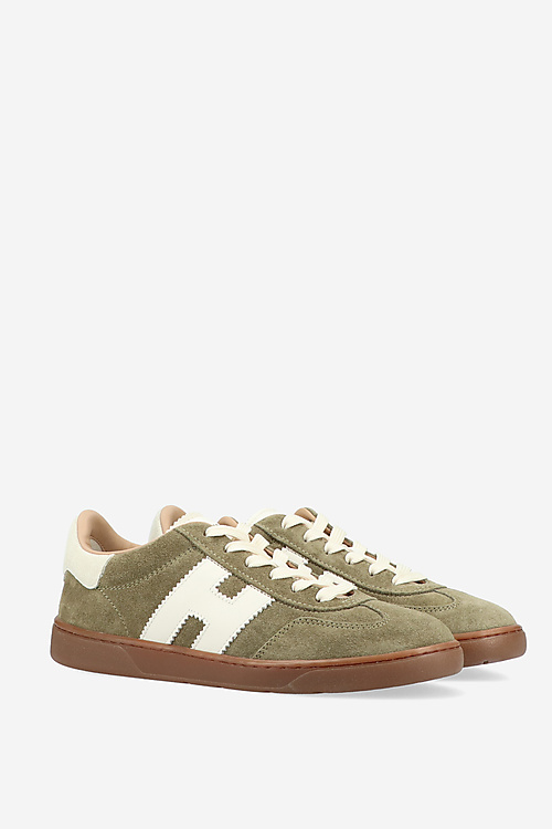 Hogan Sneakers Green