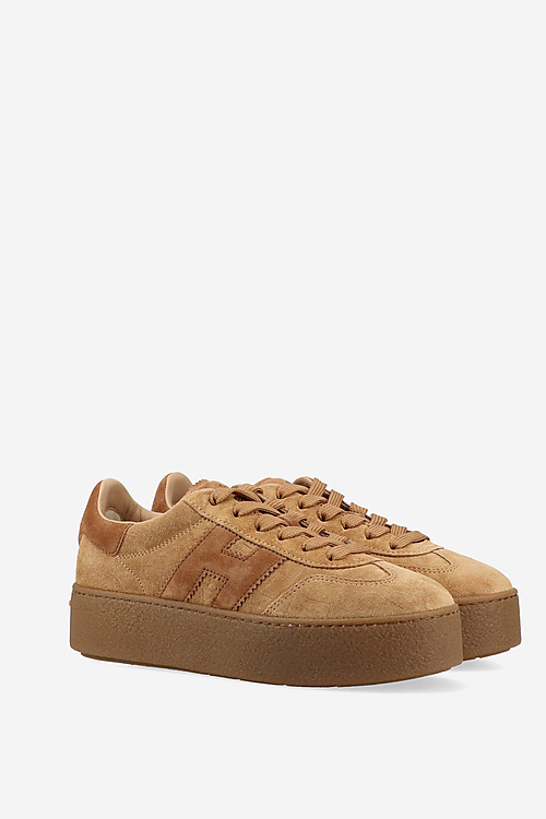 Hogan Sneakers Bruin