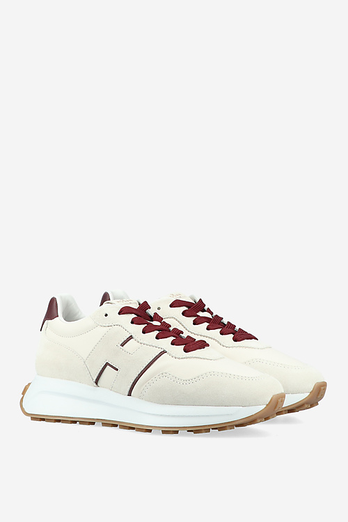 Hogan Sneakers Beige