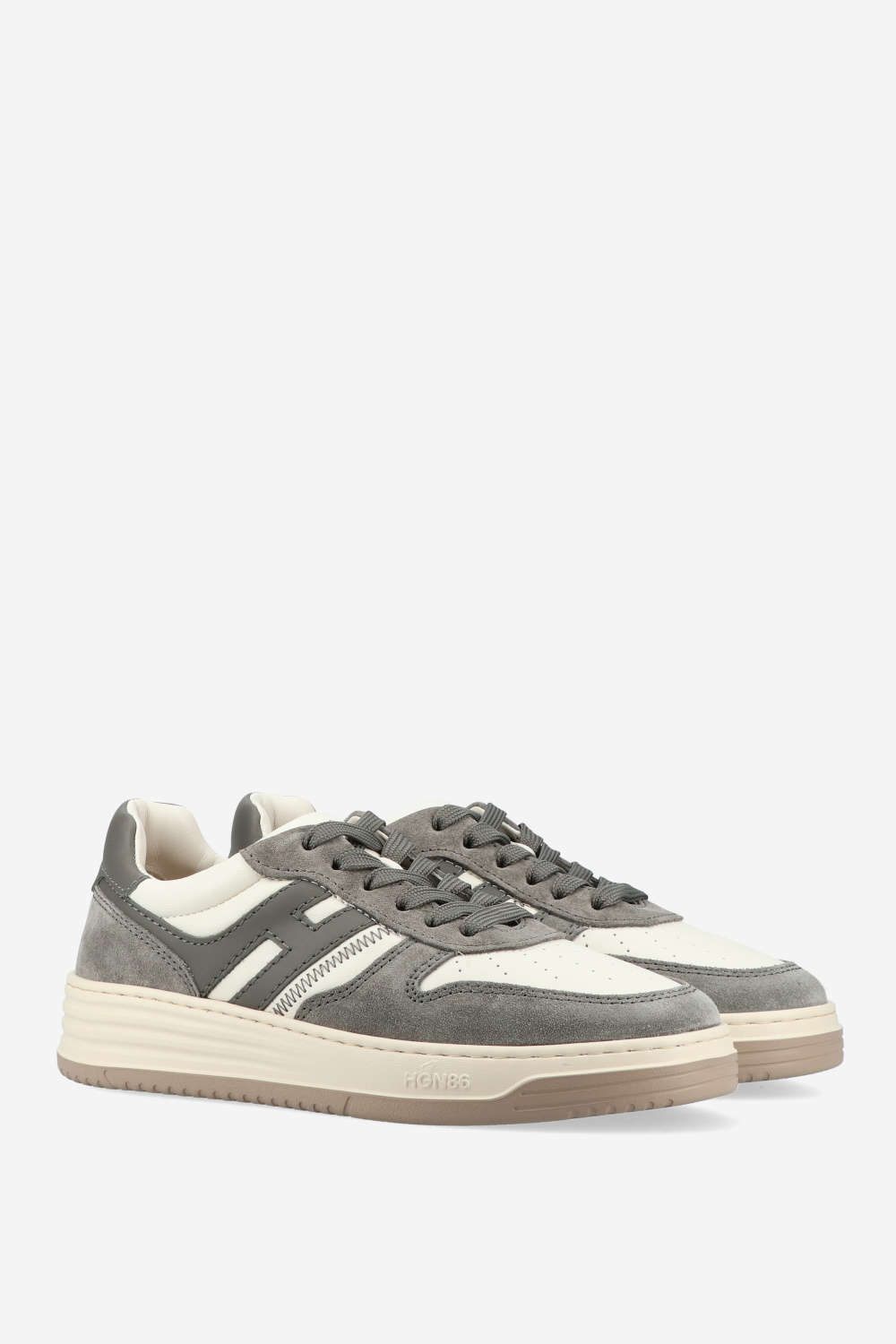 Hogan Sneakers White