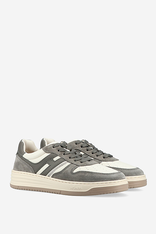 Hogan Sneakers Wit