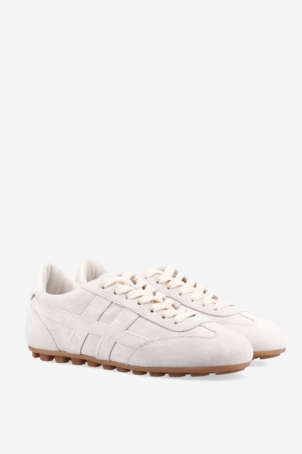 Hogan Sneakers White