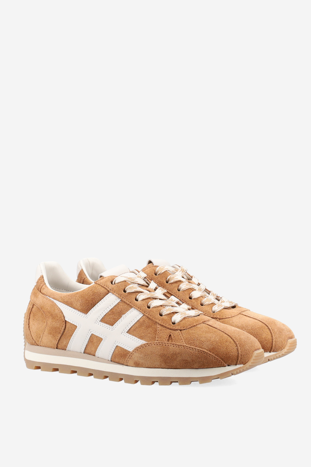 Hogan Sneakers Bruin