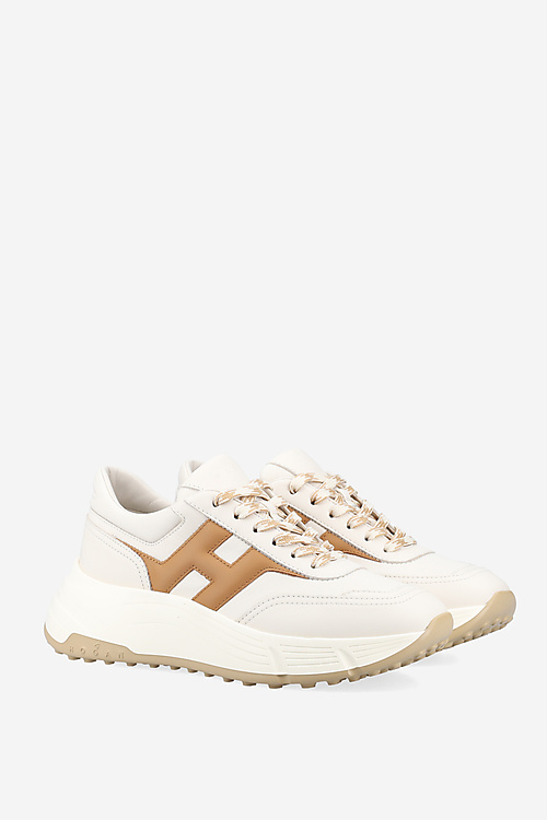 Hogan Sneakers Wit