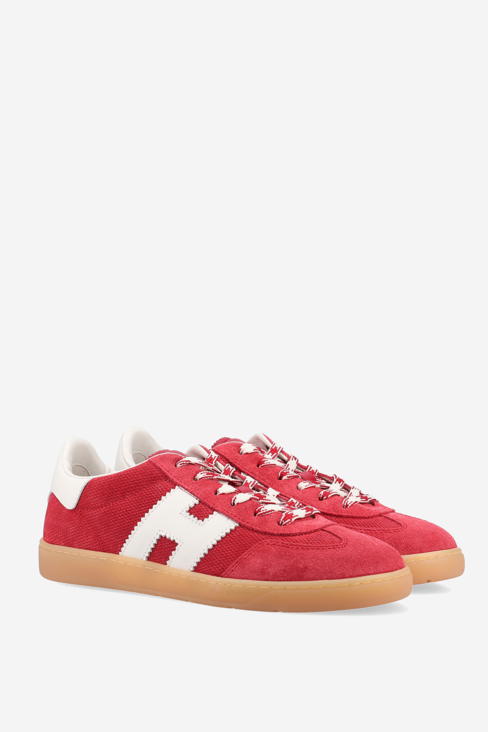 Hogan Sneakers Red