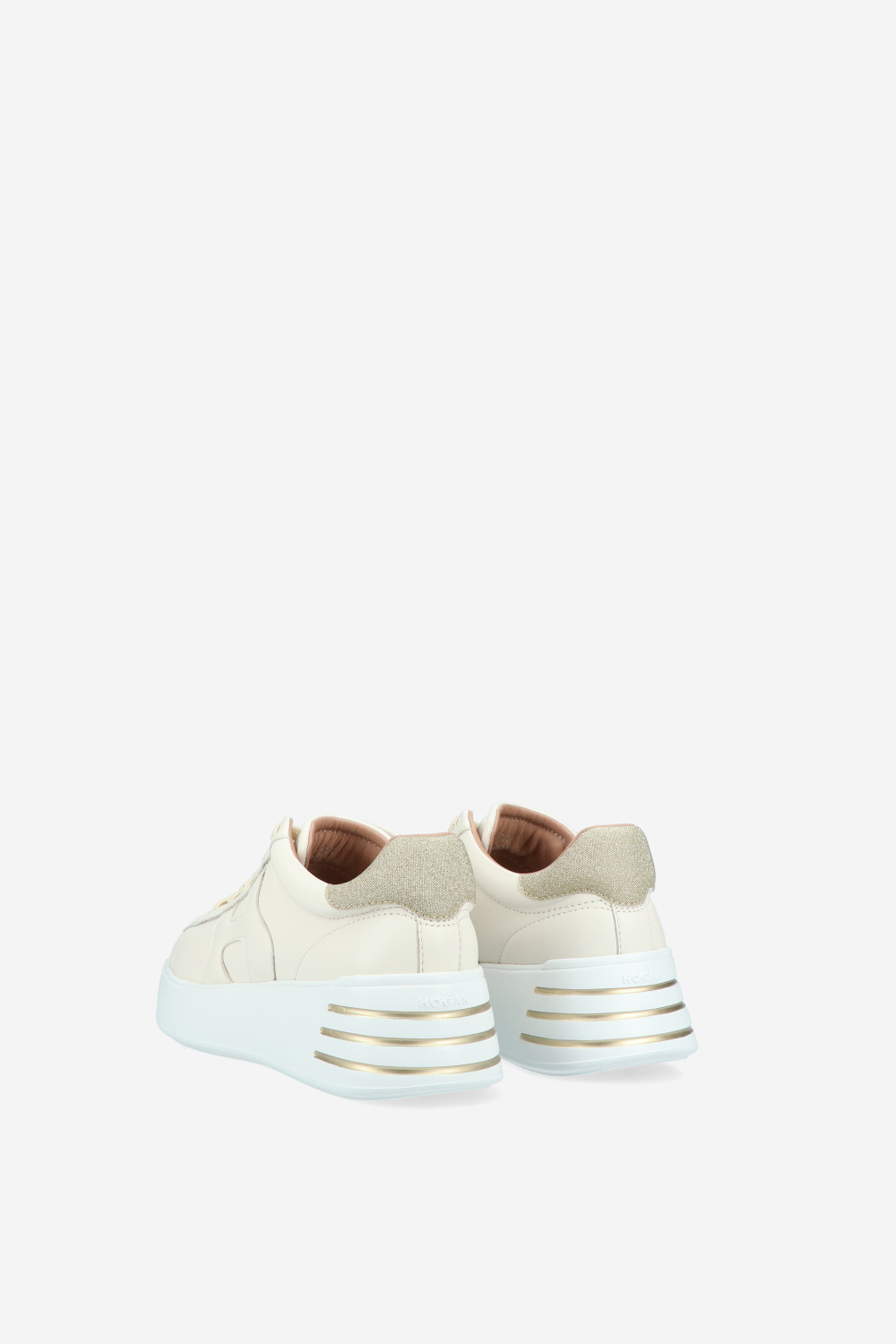 Hogan Sneakers Neutral