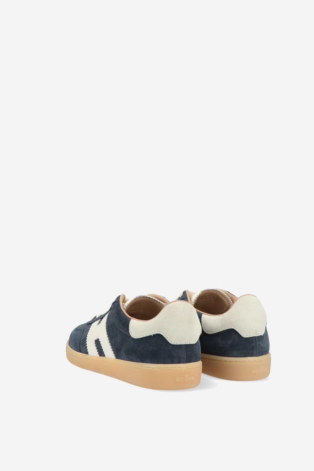 Hogan Sneakers Blauw