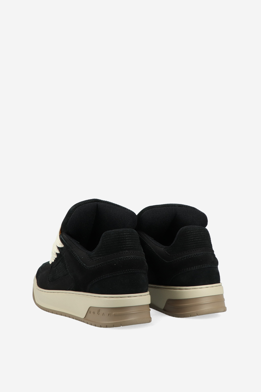 Hogan Sneakers Zwart