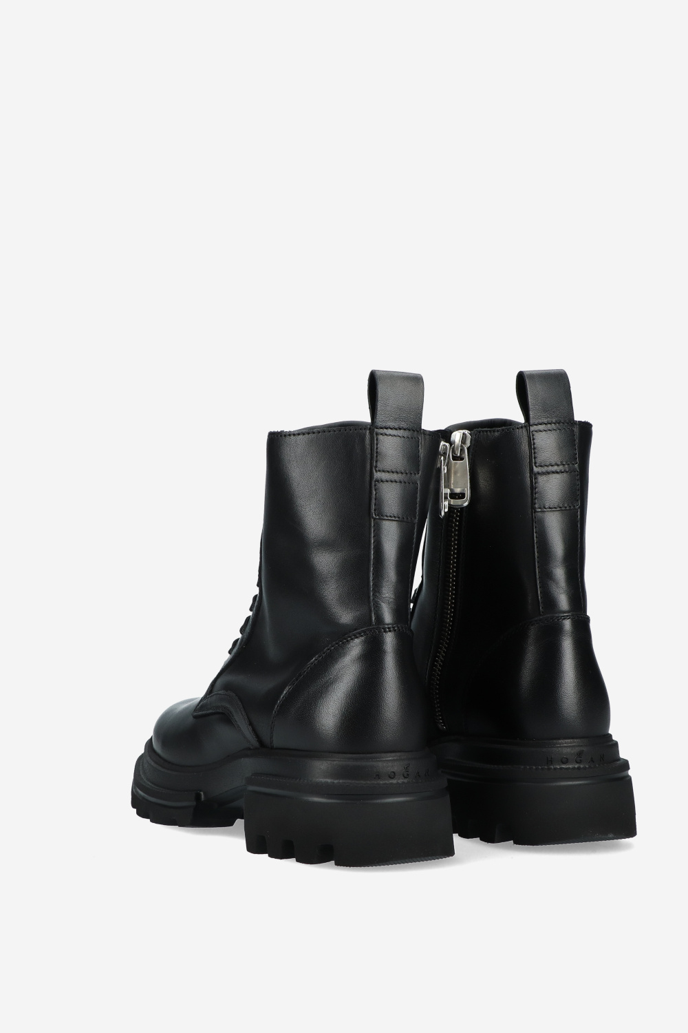 Hogan Boots Black