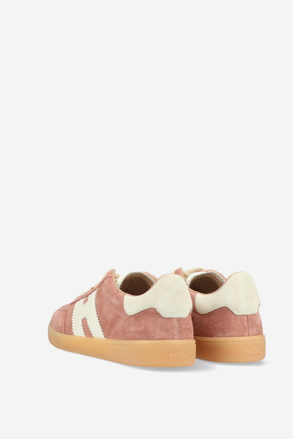 Hogan Sneakers Pink