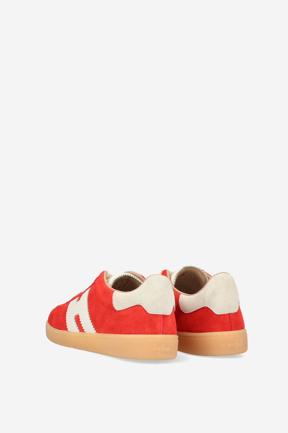 Hogan Sneakers Rood