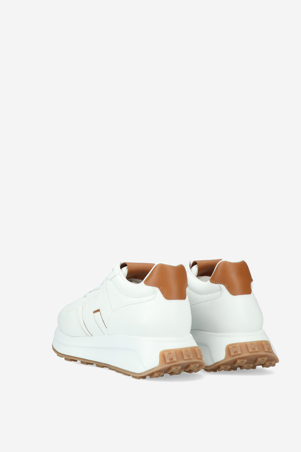 Hogan Sneakers White