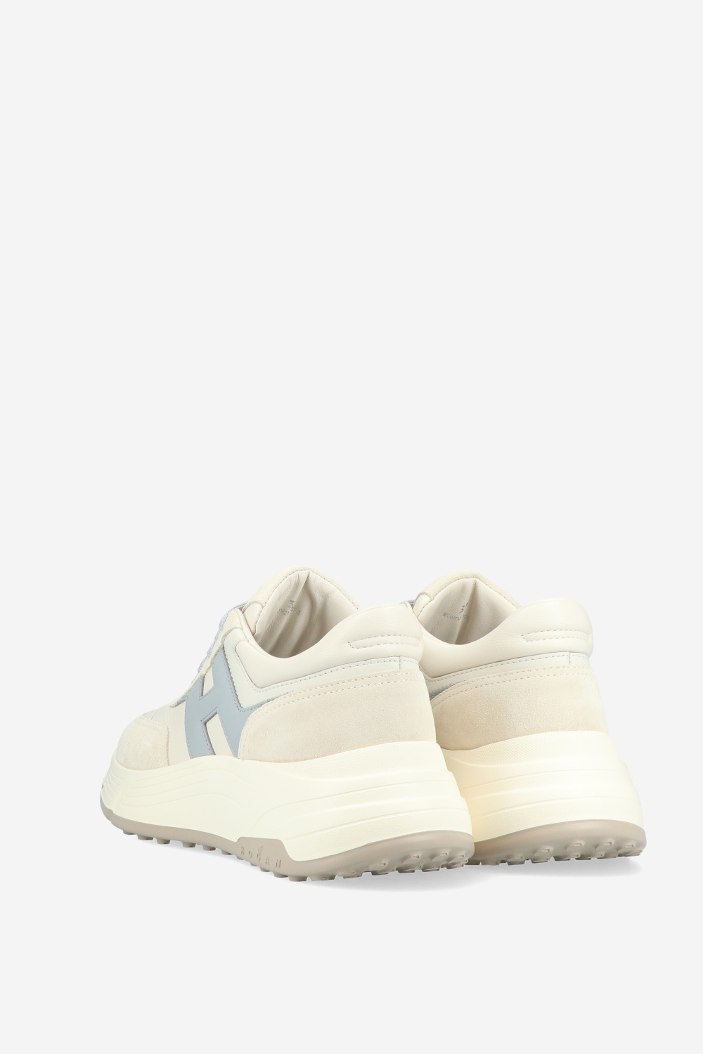 Hogan Sneakers Beige